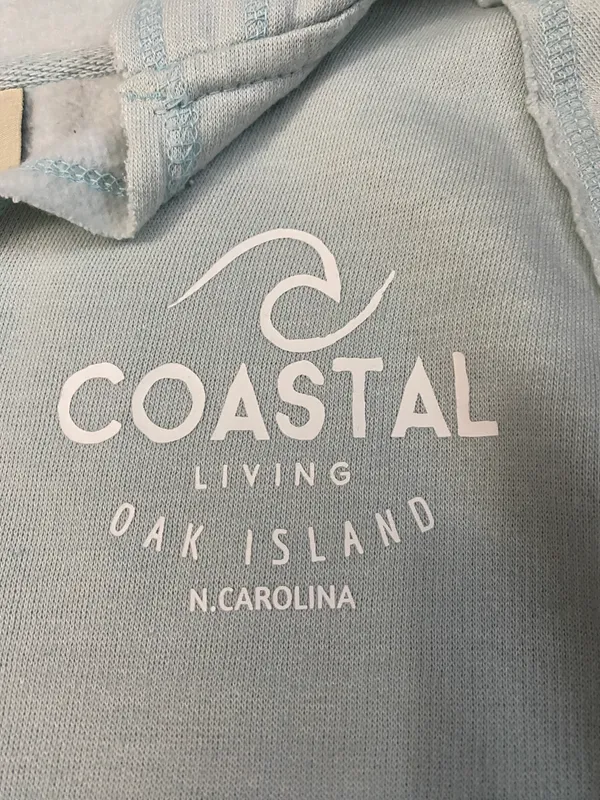 Coastal Sweatshirt - Image 2