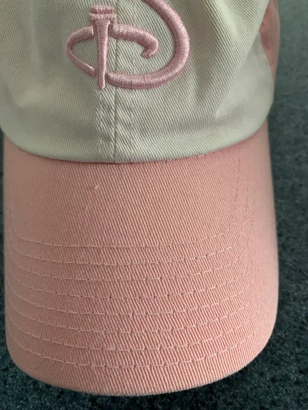 Disney 🔴 Vintage Hat - Image 6