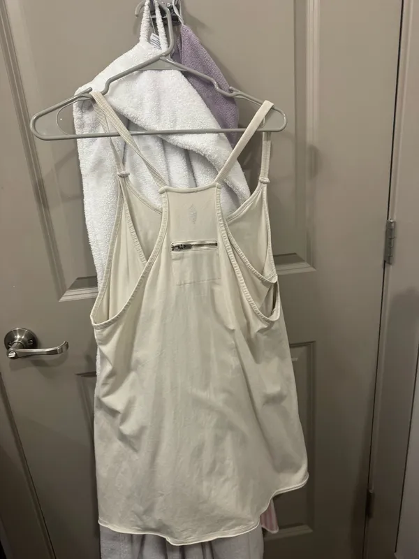 Free People Movement Hot Shot Mini Dress - Image 3