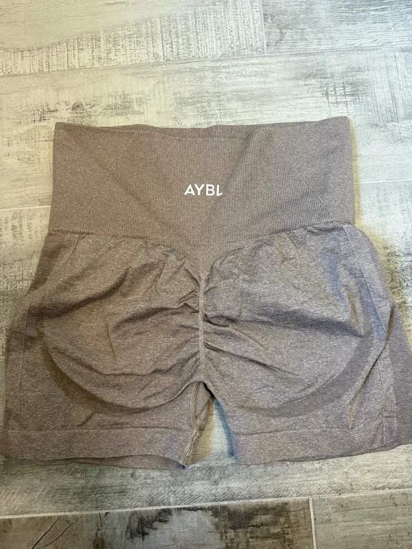 AYBL Seamless Shorts - Image 4