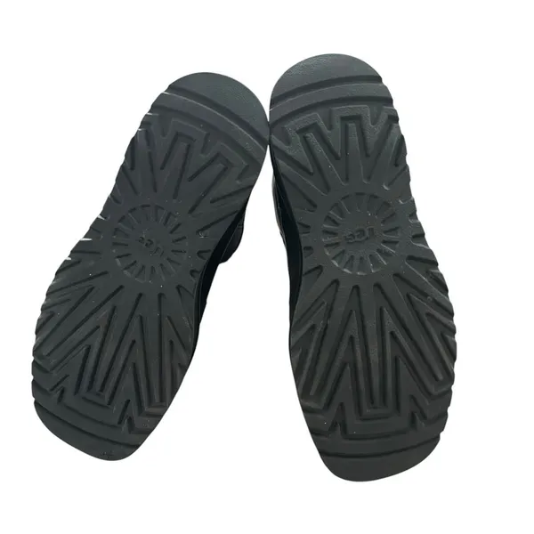 Ugg CityFunc Zip Platform Women Bootie black size 7 - Image 7