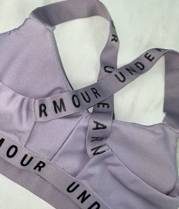 Under armour sports bra - Image 4