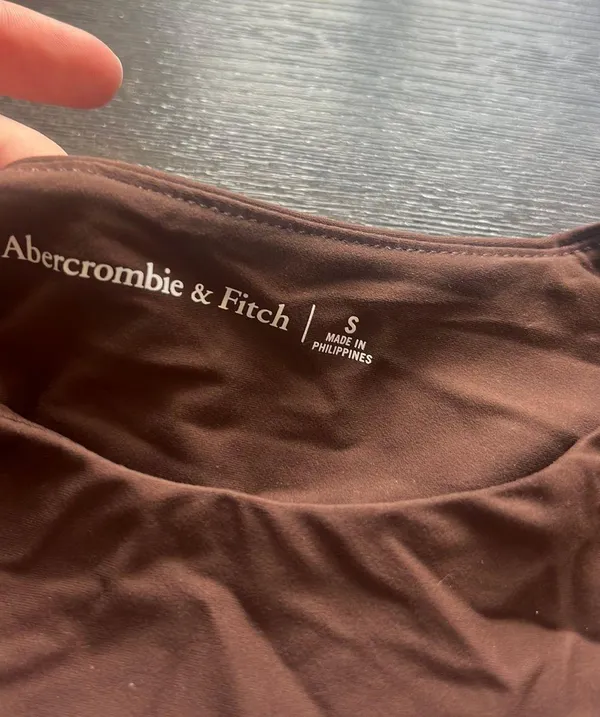 Abercrombie Bodysuit - Image 2