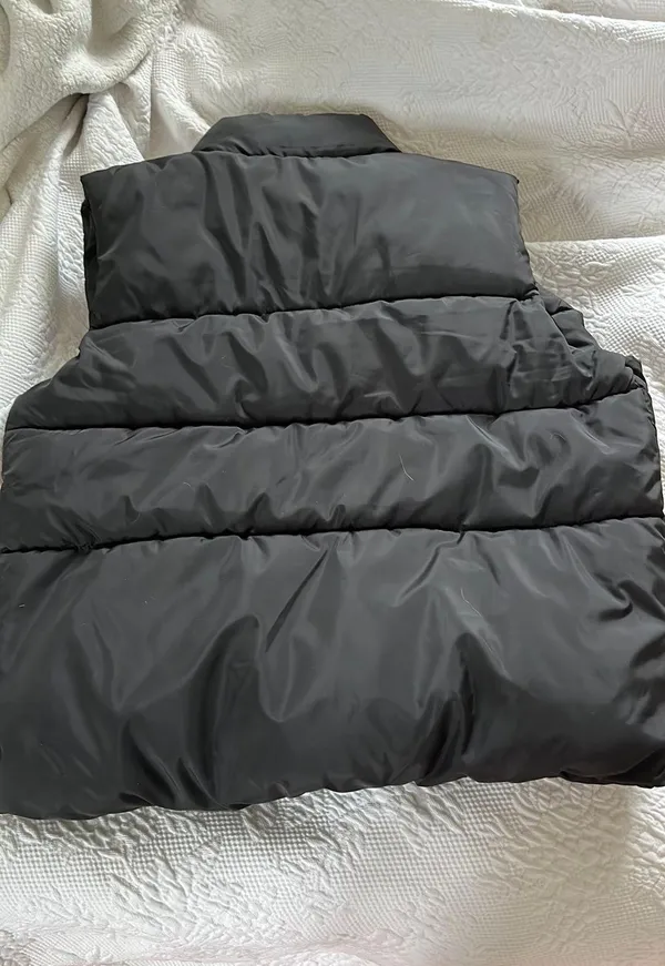 Puffer Vest - Image 2