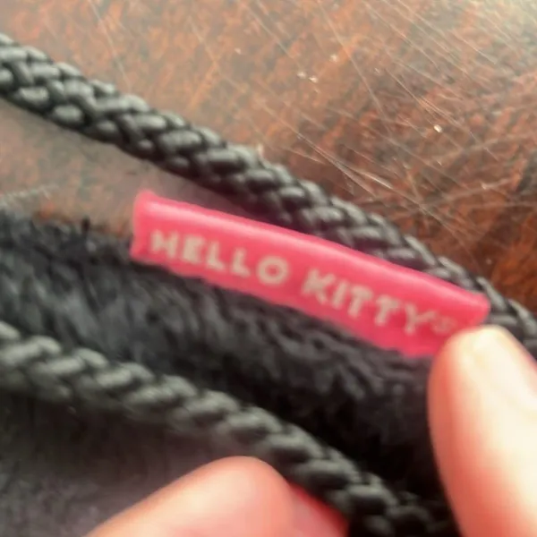 Hello Kitty, backpack - Image 3