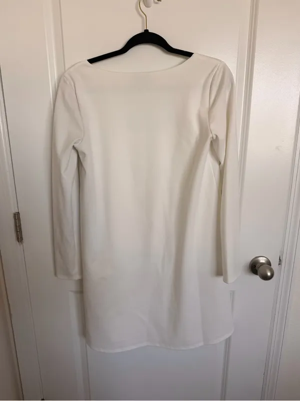 Tuckernuck Middleton Dress Small - Image 4
