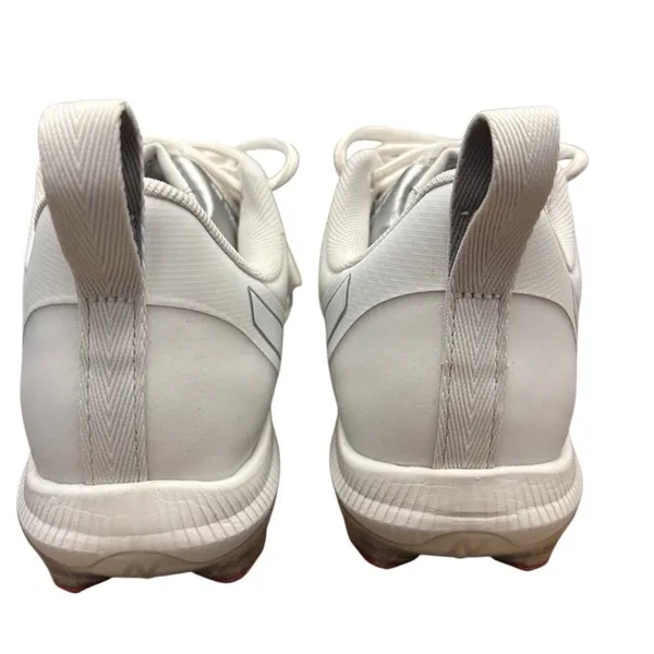 New Balance FuelCell Romero Duo White Silver Size 6.5 - New In Box - Image 5