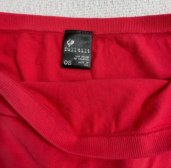 Full Tilt Bandeau Top - Image 2