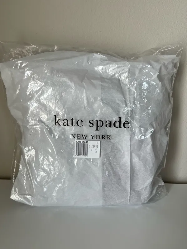Kate Spade Margot Suede Medium Shoulder Bag - Image 12