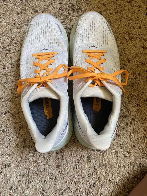 Hoka Running Shoes - Image 2