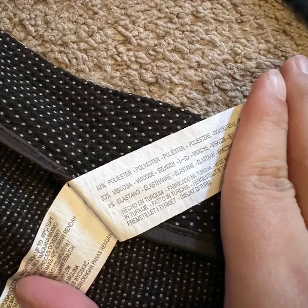 ‎Zara pants 4 - Image 4
