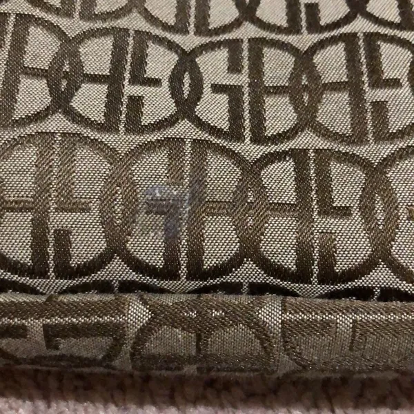 Brown Giani Bernini Crossbody Purse - Image 4