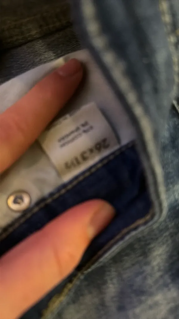 BKE Jeans Skinny - Image 4
