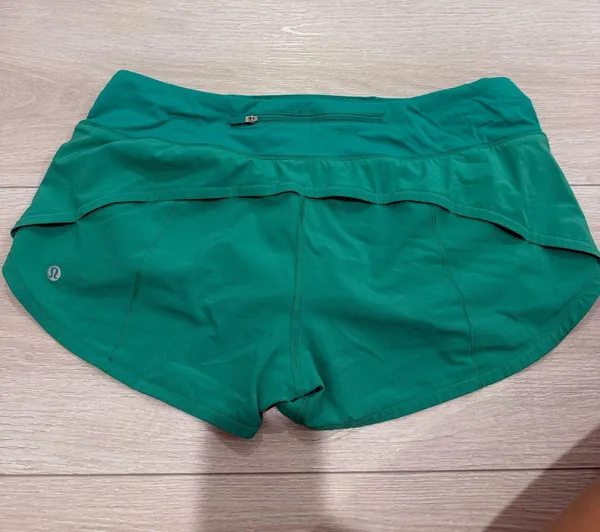 Lululemon Shorts - Image 2