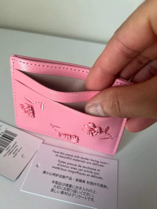 Kate Spade Card Holder - Image 4