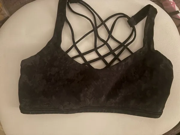 Lululemon Bra  - Image 2
