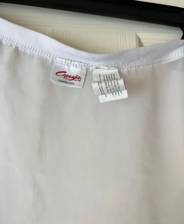 Capezio Wrap Skirt - Image 2