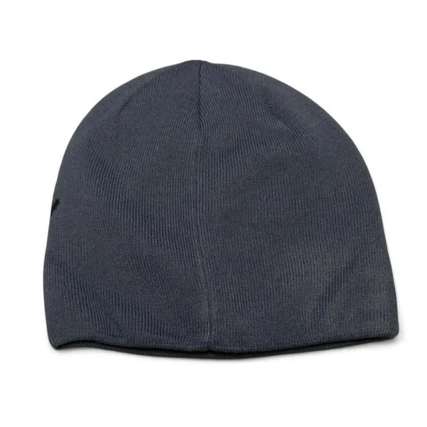 blue and black arcteryx bird head toque beanie - Image 2