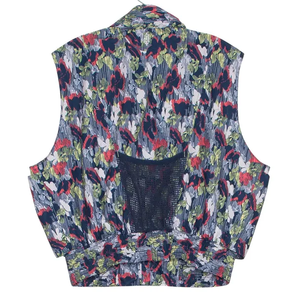 Free People Movement Vest Off The Grid Hooded Cargo Utility Outdoor Boho Medium - Image 6