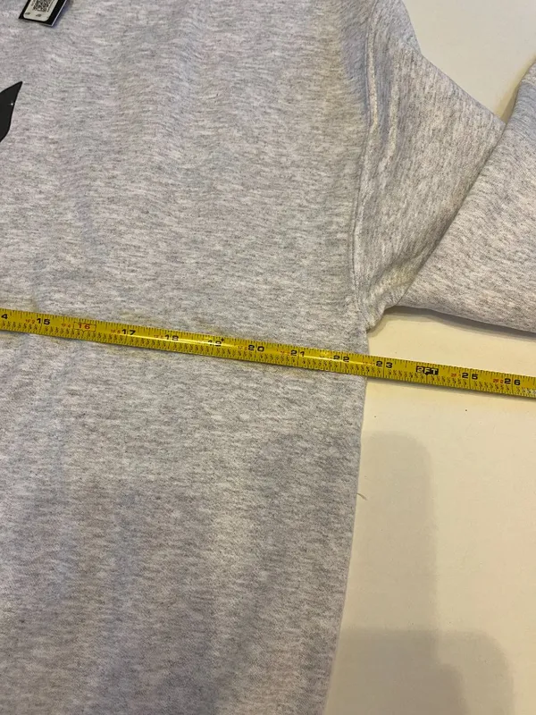 Playboy‎ Sz L Pullover Ace of Club Crewneck Sweatshirt Limited Edition Japanese - Image 9