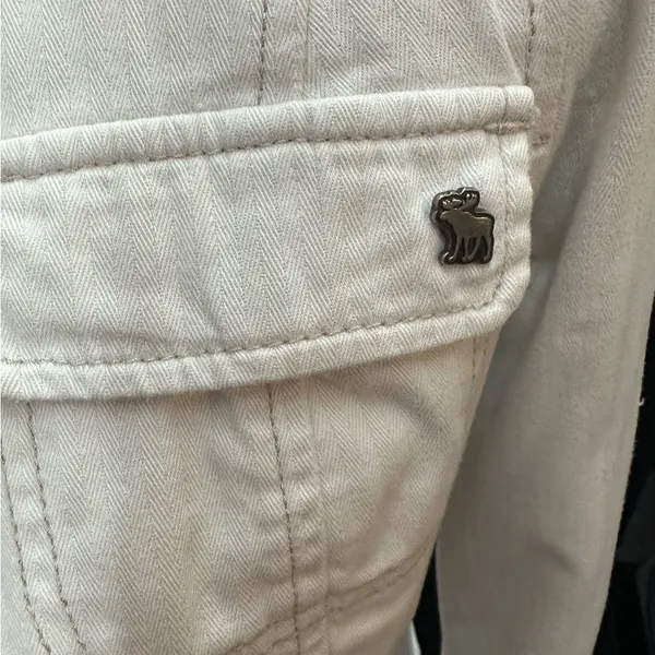 Abercrombie sz XL blazer - Image 2