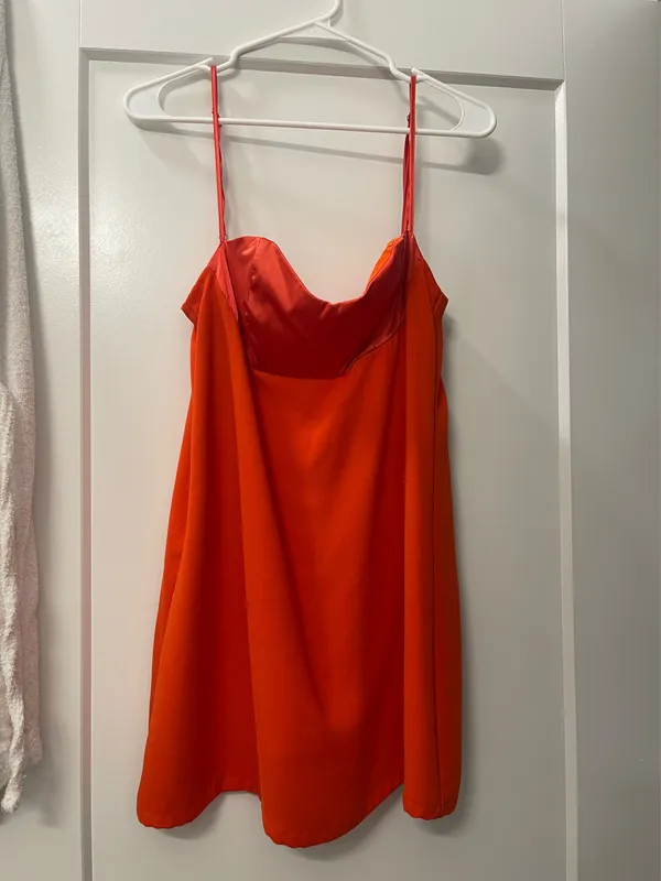 Mila Mini Free People Dress - Image 4