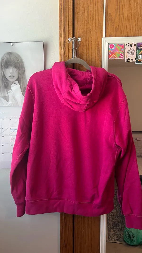 Nike Hoodie - Image 2