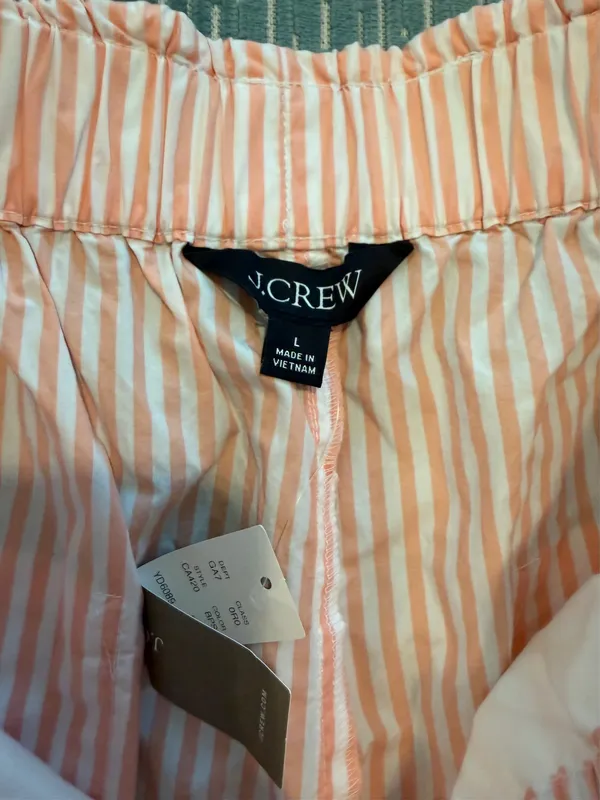 J.Crew Pants - Image 2