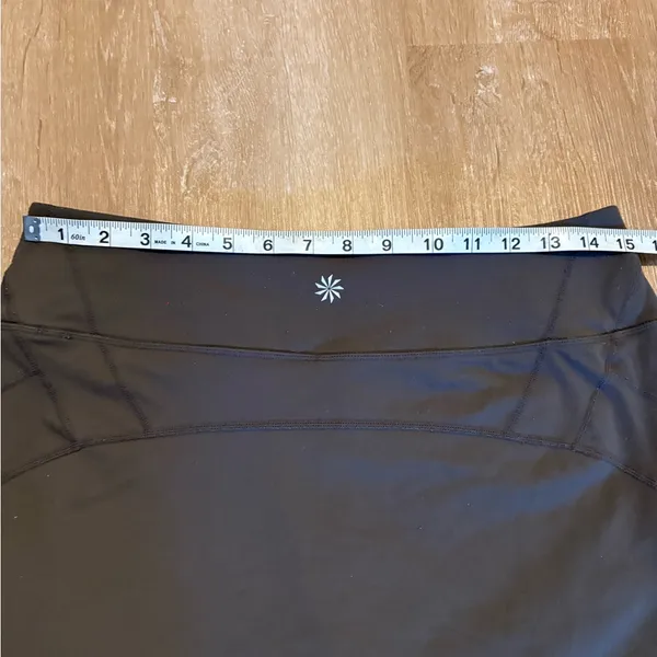Athleta Oasis Cargo Skort - Image 7