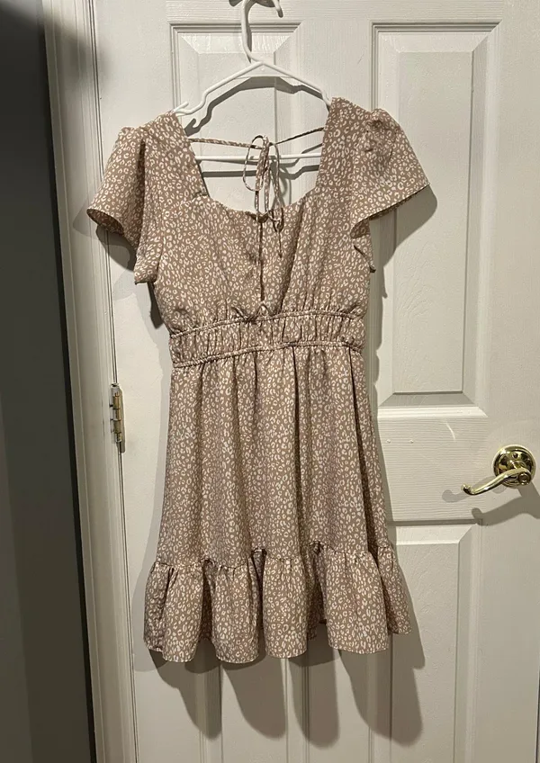 Altar'd State Dress - Image 5
