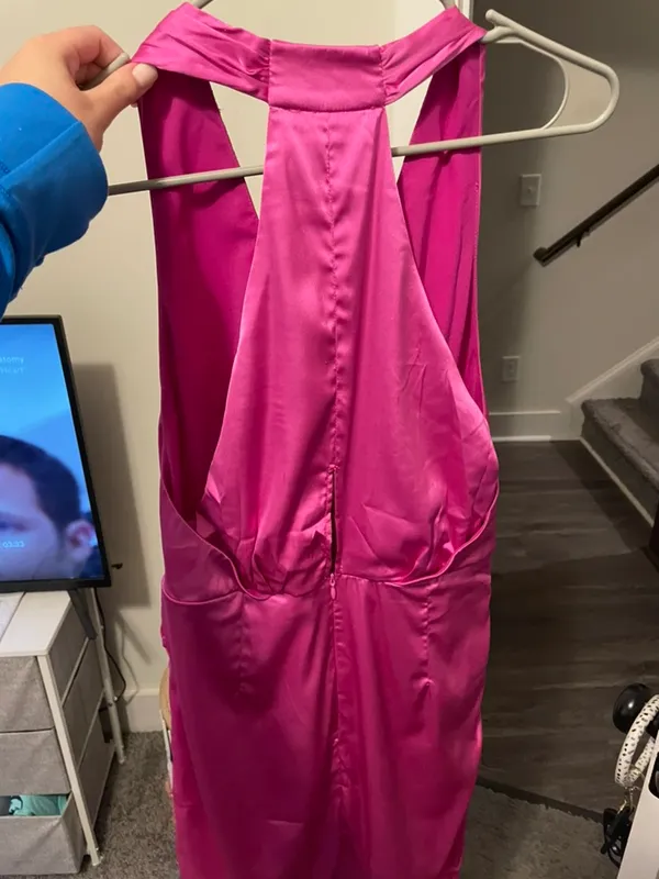 DO+BE Dress - Image 3