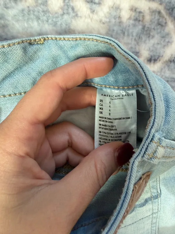 American Eagle Shorts - Image 3