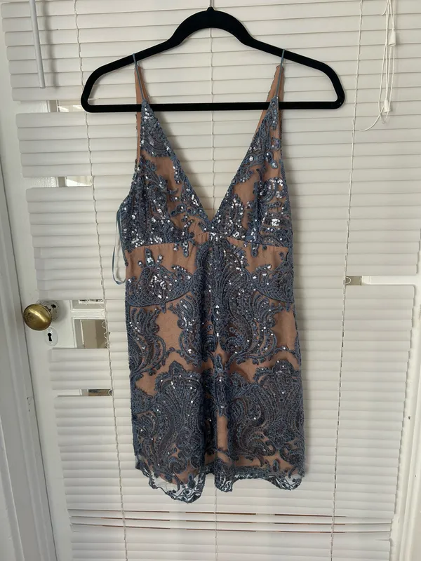 Free People Dress Mini - Image 2