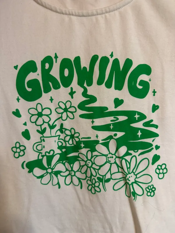 Princess Polly Baby Tee - Image 3