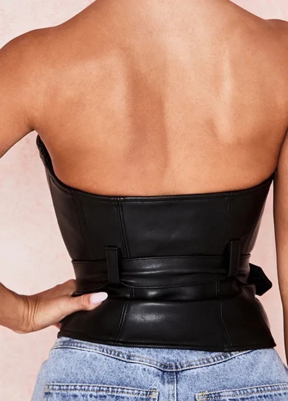 House of CB Corset - Image 4