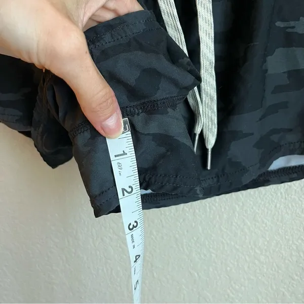 Vuori Clementine Short Camo 2” - Image 8