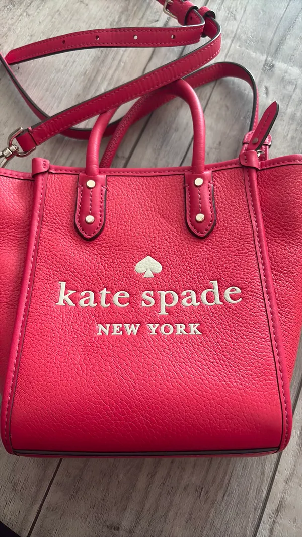 Kate Spade Ella Mini Purse - Image 2