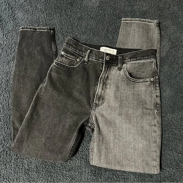 Abercrombie & Fitch Skinny High Rise - Image 4