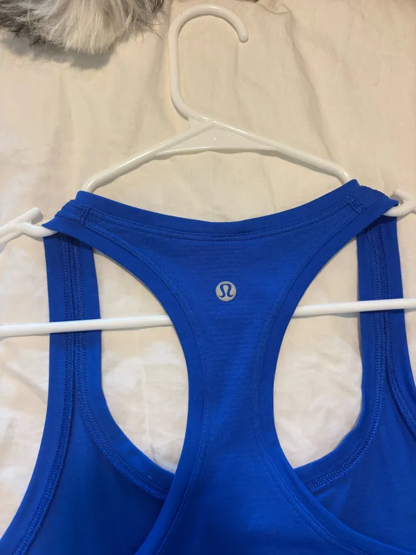 Lululemon tank - Image 5
