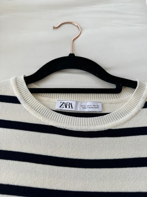 Zara Top - Image 2