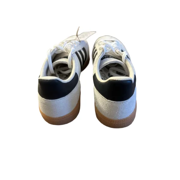 Adidas Handball Spezial Alumina/Core Black/Cloud White 10 - Image 5