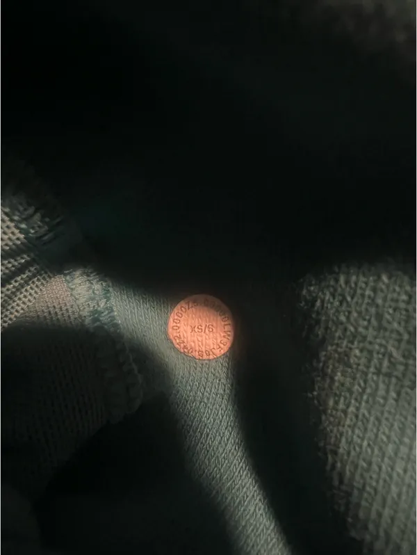 Lululemon Scuba Half-Zip - Image 3