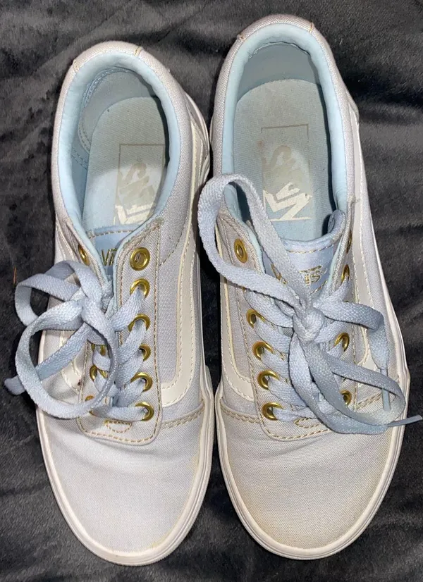 Vans Shoes - Image 2