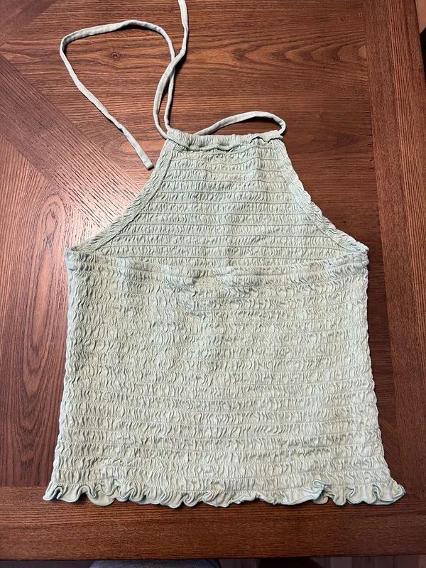 Old Navy Halter Top - Image 3