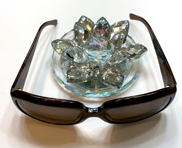 Burberry sunglasses  - Image 4