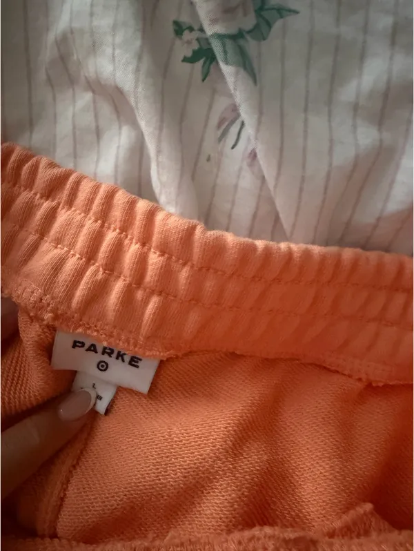 PARKE x target joggers  - Image 4