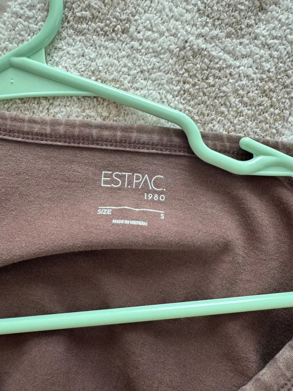 PacSun Long Sleeve Top - Image 2