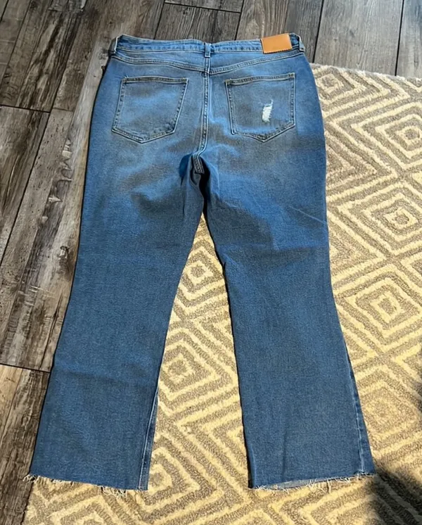 Avec Les Filles Jeans - Image 3