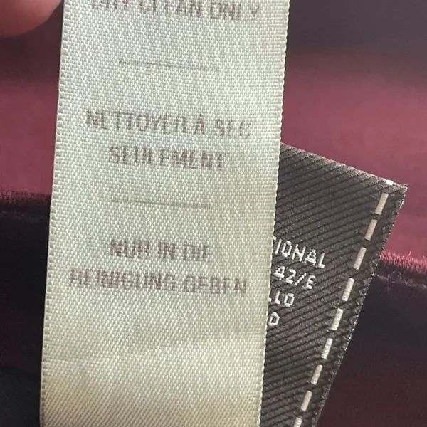 New 7 For All Mankind The Pieced Skinny Jeans - Image 12