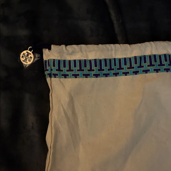 Tory Burch dust bag brand new - Image 2